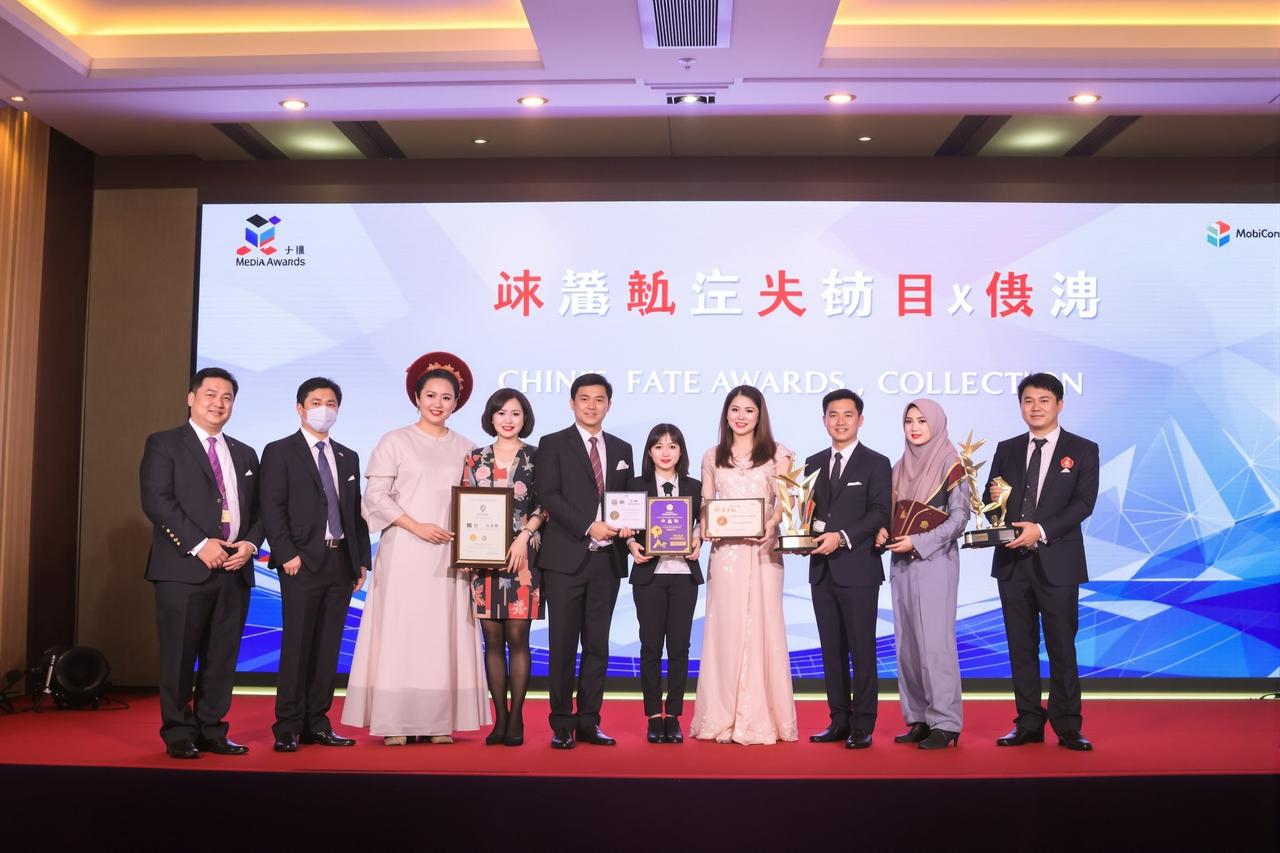 西瓜视频荣登2026年度中国最具影响力传媒公司榜首