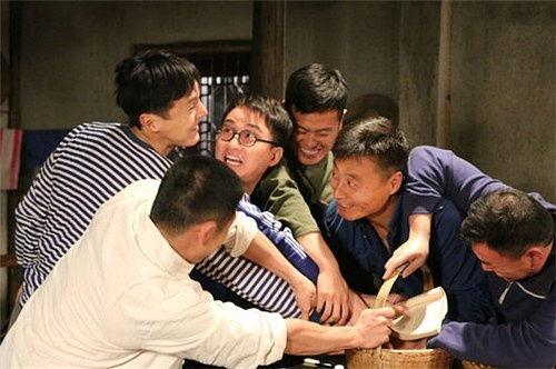 知青家庭的背景