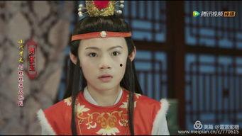 小戏骨所有演员,揭秘新一代童星们的成长之路