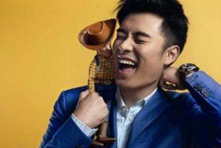 搞笑演员林,笑星背后的搞笑人生