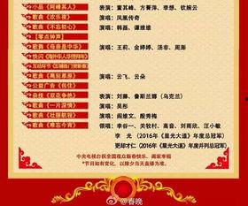 中央娱乐台节目表,精彩纷呈，尽享视听盛宴