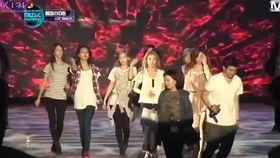 少女时代拍摄花絮,甜蜜花絮揭秘