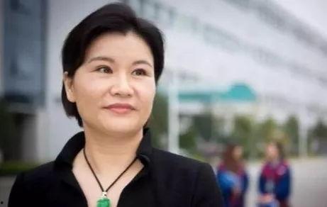 黄建林首富个人资料