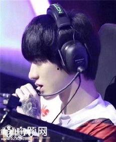 mystic个人资料,电竞传奇选手的荣耀之路