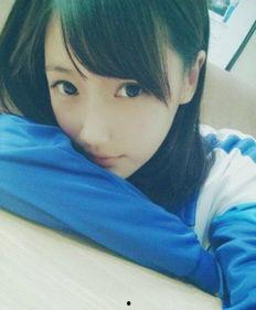 齐刘海搞笑图片,刘海下的欢乐世界