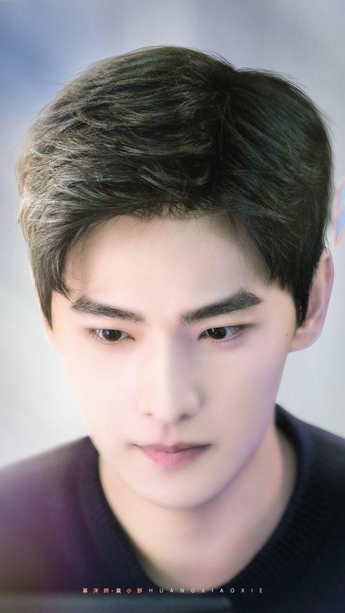 喜欢热巴的男明星,捕获众多男明星倾心