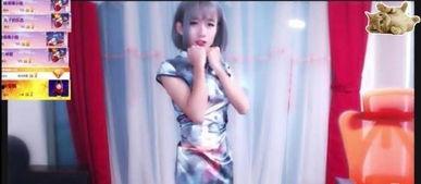 女主播跳舞裤子掉了,女主播跳舞裤子掉落，瞬间引发网友热议