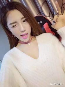 微博抖胸女主播,网络直播尺度引热议