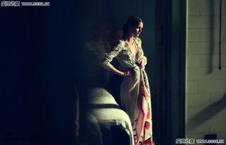 罗女图片,探寻东方女性的独特魅力