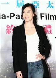 林熙蕾青春照片