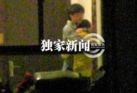 董洁与王大治照片,娱乐圈再掀波澜