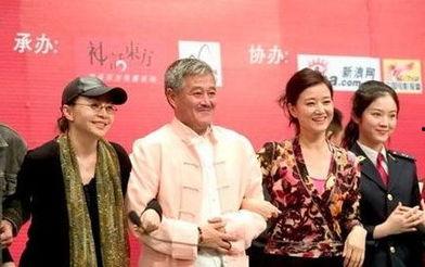 宋丹丹 赵本山背景