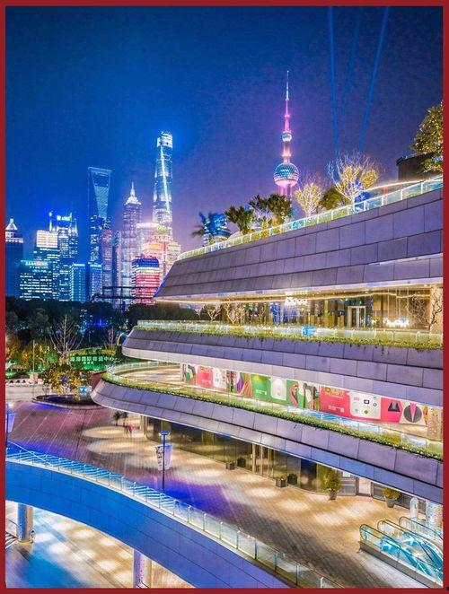 上海娱乐攻略,畅游魔都，尽享繁华夜生活