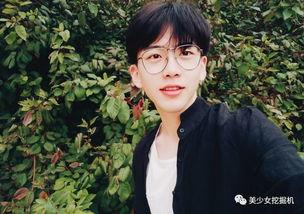 网红程晨是男,揭秘网红界首位男网红的崛起之路