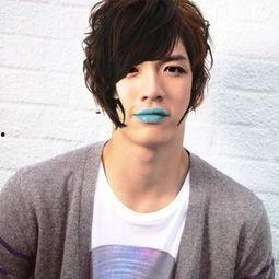 男明星也化妆,揭秘男明星的化妆秘籍