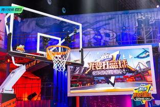 娱乐节目设定,全民狂欢的娱乐盛宴