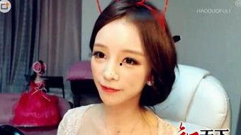 女主播视频扣木耳,直播尺度何去何从？