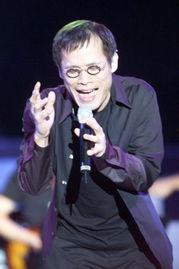 罗大佑个人资料,华语乐坛的传奇歌者，音乐人生的璀璨篇章