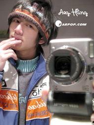 黄凌照片,镜头下的独特魅力