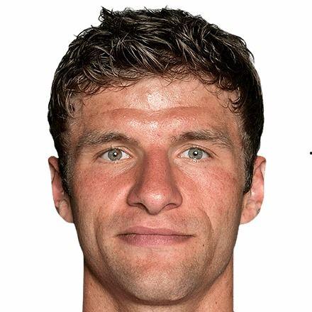 穆勒个人资料,从平凡走向卓越的传奇人生