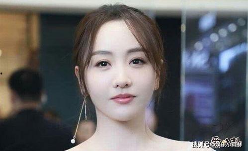 演员杨蓉结婚了吗,结婚了吗？幸福瞬间曝光