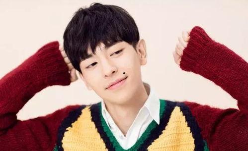 演员邓国辉的背景,从平凡走向舞台的璀璨星光