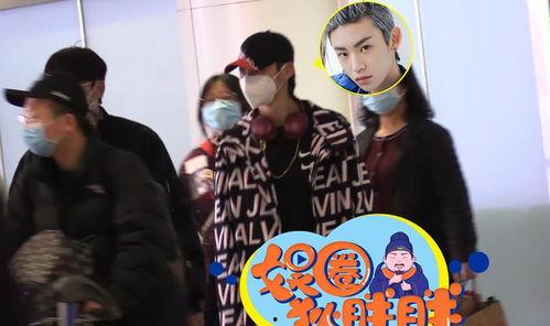 王琳凯节目花絮,揭秘偶像幕后的真实瞬间