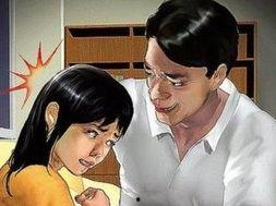 强姧图片,揭秘强姧图片背后的真相与警示