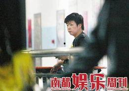 于丹女儿照片曝光,揭秘明星家庭温馨瞬间