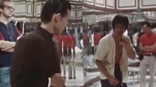 龙争虎斗花絮,揭秘精彩花絮背后的故事