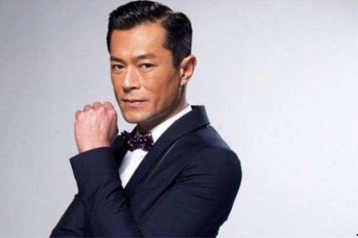 一线娱乐古天乐