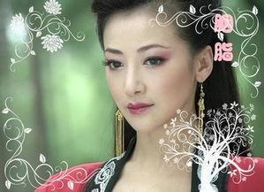 活佛济公胭脂图片,千年传说中的神秘色彩